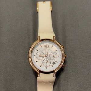 Armani Exchange Watch